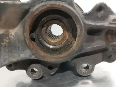 Автозапчастина б/у передній прав для ford c-max titanium посилання на oem iam   n4.z1.01.02.16