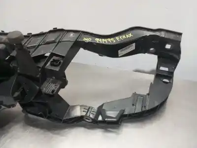 Автозапчастина б/у фронтальна панель для ford c-max titanium посилання на oem iam   n2.z1.33.1.2