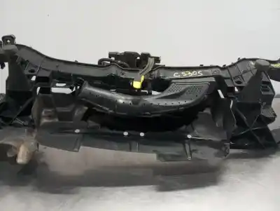 Автозапчастина б/у фронтальна панель для ford c-max titanium посилання на oem iam   n2.z1.33.1.2