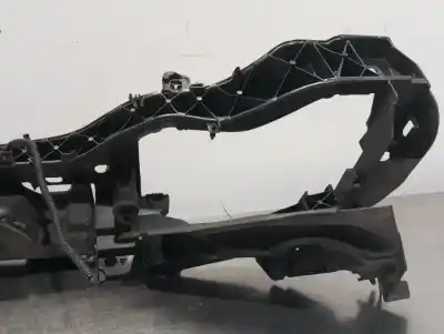 Автозапчастина б/у фронтальна панель для ford c-max titanium посилання на oem iam   n2.z1.33.1.2