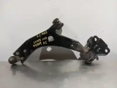 Pezzo di ricambio per auto di seconda mano braccio di sospensione anteriore sinistro inferiore per ford c-max titanium riferimenti oem iam   n4.z1.01.02.16
