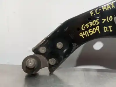 Pezzo di ricambio per auto di seconda mano braccio di sospensione anteriore sinistro inferiore per ford c-max titanium riferimenti oem iam   n4.z1.01.02.16