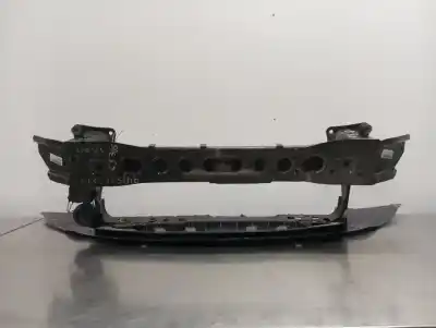 Second-hand car spare part front bumper reinforcement for ford c-max titanium oem iam references   n2.z1.33.1.2