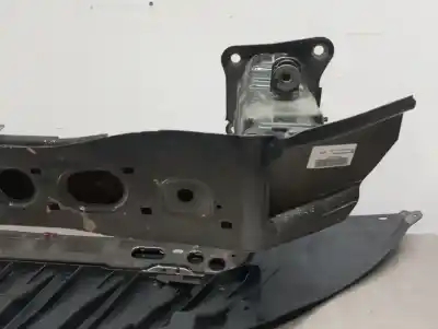 Автозапчастина б/у передній бампер підсилення для FORD C-MAX Titanium Посилання на OEM IAM   N2.Z1.33.1.2