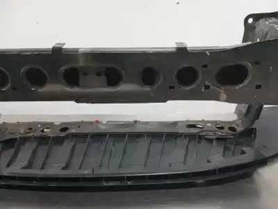Second-hand car spare part front bumper reinforcement for ford c-max titanium oem iam references   n2.z1.33.1.2