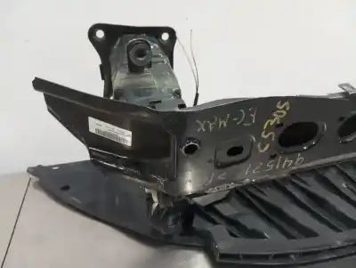 Second-hand car spare part front bumper reinforcement for ford c-max titanium oem iam references   n2.z1.33.1.2