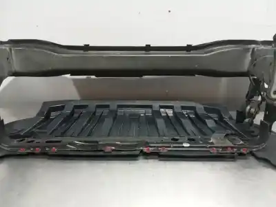 Second-hand car spare part front bumper reinforcement for ford c-max titanium oem iam references   n2.z1.33.1.2