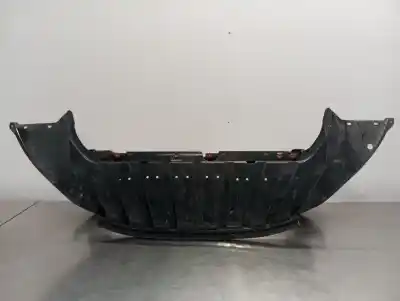 Second-hand car spare part front bumper reinforcement for ford c-max titanium oem iam references   n2.z1.33.1.2