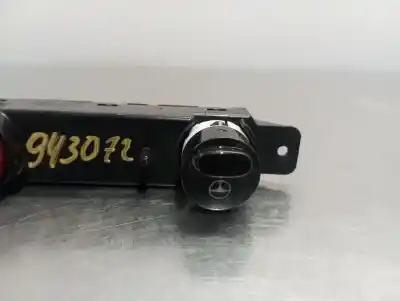 Tweedehands auto-onderdeel waarschuwing voor fiat 500 cabrio (150) pop oem iam-referenties 