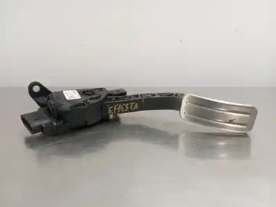 Автозапчасти б/у педаль газа за ford fiesta (ccn) st-line ссылки oem iam 8v2j9f836ac 8v219f836a1c 6pv00951735  n1.z2.3.2.1