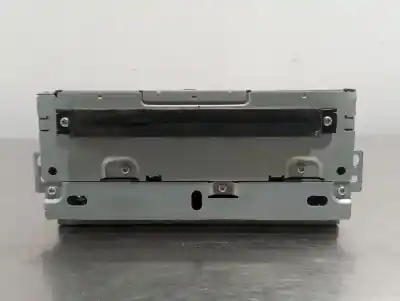 Second-hand car spare part audio system / radio cd for ford c-max (cb3) ghia oem iam references 8g9n18c815cc  n1.z3.2.2.4
