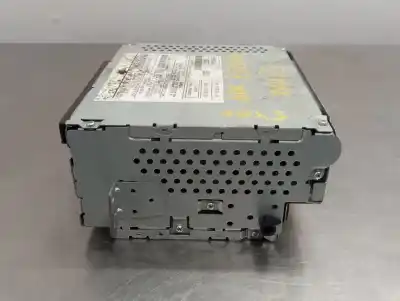Second-hand car spare part audio system / radio cd for ford c-max (cb3) ghia oem iam references 8g9n18c815cc  n1.z3.2.2.4