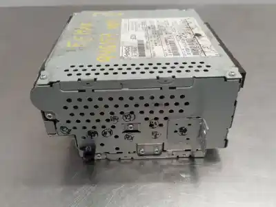 Second-hand car spare part audio system / radio cd for ford c-max (cb3) ghia oem iam references 8g9n18c815cc  n1.z3.2.2.4