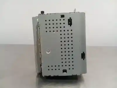 Second-hand car spare part audio system / radio cd for ford c-max (cb3) ghia oem iam references 8g9n18c815cc  n1.z3.2.2.4