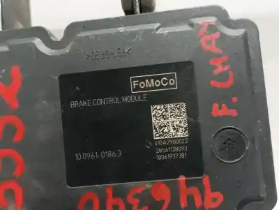 Pezzo di ricambio per auto di seconda mano abs per ford grand c-max edition riferimenti oem iam av612c405ae 10021207204 10096101863  n2.z1.18.2.2