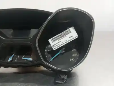 Second-hand car spare part dashboard for ford grand c-max edition oem iam references am5t10849cf 21820291 am5t14c226ae am5t14c026am  n1.z2.1.3.1