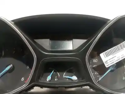 Second-hand car spare part dashboard for ford grand c-max edition oem iam references am5t10849cf 21820291 am5t14c226ae am5t14c026am