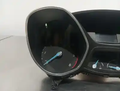 Second-hand car spare part dashboard for ford grand c-max edition oem iam references am5t10849cf 21820291 am5t14c226ae am5t14c026am  n1.z2.1.3.1