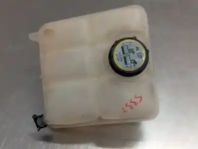 Second-hand car spare part coolant expansion tank for ford grand c-max edition oem iam references 8v618k218