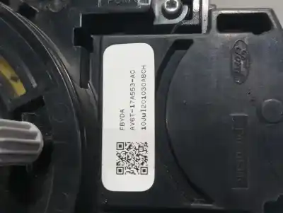 Автозапчасти б/у управление светом за ford grand c-max edition ссылки oem iam av6t13n064ad  n1.z1.32.2.m