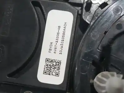 Second-hand car spare part headlights switch for ford grand c-max edition oem iam references av6t13n064ad