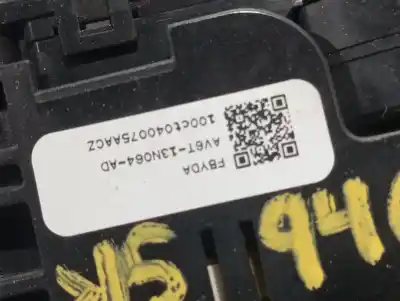 Автозапчасти б/у управление светом за ford grand c-max edition ссылки oem iam av6t13n064ad  n1.z1.32.2.m
