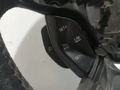 Second-hand car spare part steering wheel for ford grand c-max edition oem iam references 