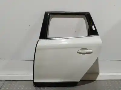 Автозапчастина б/у ДВЕРІ ЗАДНІ ЛІВІ для VOLVO XC60 I SUV (156)  Посилання на OEM IAM   N5.Z1.3.14.B