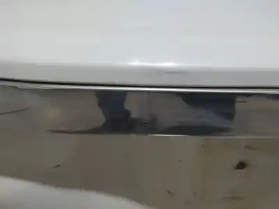 Second-hand car spare part tailgate for land rover freelander (lr2) 2.2 td4 cat 150 cv / 110 kw oem iam references   n5.z1.5.13.b