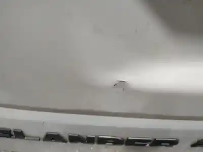 Second-hand car spare part tailgate for land rover freelander (lr2) 2.2 td4 cat 150 cv / 110 kw oem iam references   n5.z1.5.13.b