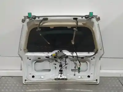 Second-hand car spare part tailgate for land rover freelander (lr2) 2.2 td4 cat 150 cv / 110 kw oem iam references   n5.z1.5.13.b