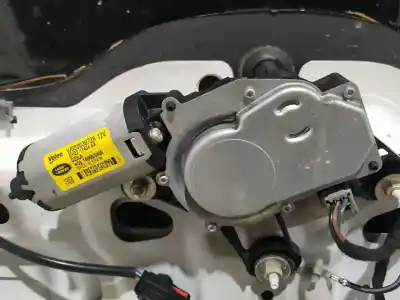 Second-hand car spare part tailgate for land rover freelander (lr2) 2.2 td4 cat 150 cv / 110 kw oem iam references   n5.z1.5.13.b