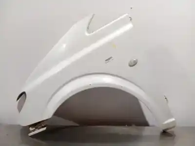 Second-hand car spare part Left Front Fin for MERCEDES VITO (W639) BASIC, COMBI 111 CDI Compacto (639.601) 109 CV / 80 KW OEM IAM references   N5.Z1.6.12.B