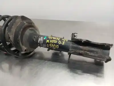 Second-hand car spare part FRONT LEFT SHOCK ABSORBER for MERCEDES-BENZ VITO (W639) BASIC, COMBI  OEM IAM references A6393202213  N4.Z1.01.02.16