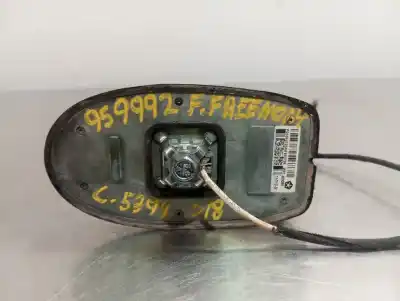 Peça sobressalente para automóvel em segunda mão Antena por FIAT FREEMONT (345) Cross AWD 170 CV / 125 KW Referências OEM IAM P05064793AA  N2.Z1.1.49