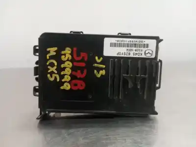 Pezzo di ricambio per auto di seconda mano modulo elettronico per mazda cx-5 center-line 2wd riferimenti oem iam kd45675y0f  n2.z1.2.25