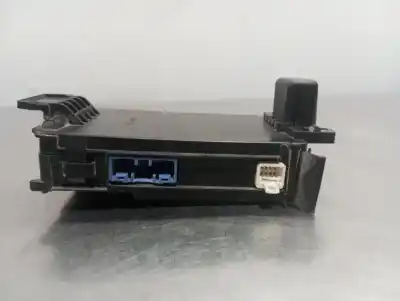 Pezzo di ricambio per auto di seconda mano modulo elettronico per mazda cx-5 center-line 2wd riferimenti oem iam kd45675y0f  n2.z1.2.25