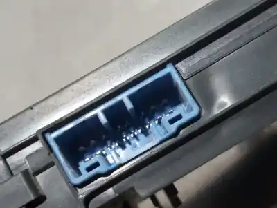 Pezzo di ricambio per auto di seconda mano modulo elettronico per mazda cx-5 center-line 2wd riferimenti oem iam kd45675y0f  n2.z1.2.25