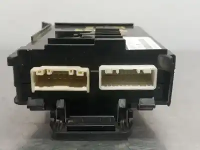 Pezzo di ricambio per auto di seconda mano modulo elettronico per mazda cx-5 center-line 2wd riferimenti oem iam kd45675y0f  n2.z1.2.25