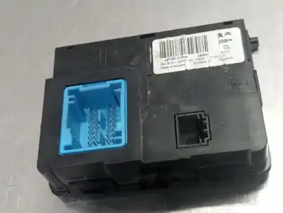 Pezzo di ricambio per auto di seconda mano modulo elettronico per peugeot 3008 active riferimenti oem iam 9849650980