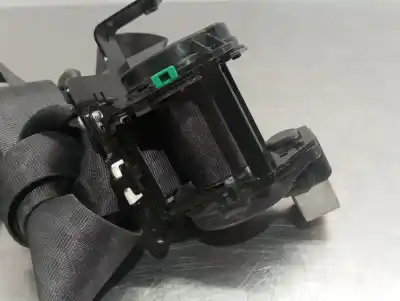 Pièce détachée automobile d'occasion ceinture de sécurité arrière droite pour kia cee´d concept 99 cv / 73 kw références oem iam 89820a6000wk  n1.z2.cintu.2