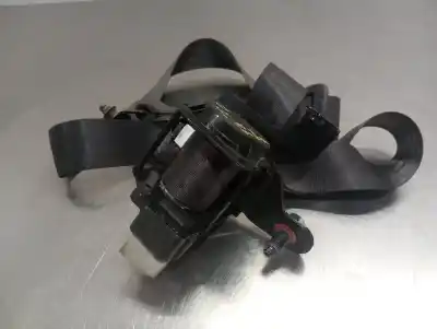 Pièce détachée automobile d'occasion ceinture de sécurité arrière droite pour kia cee´d concept 99 cv / 73 kw références oem iam 89820a6000wk  n1.z2.cintu.2