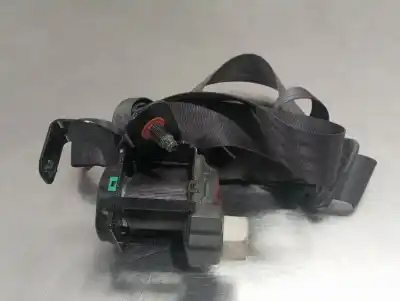 Pièce détachée automobile d'occasion ceinture de sécurité arrière droite pour kia cee´d concept 99 cv / 73 kw références oem iam 89820a6000wk  n1.z2.cintu.2