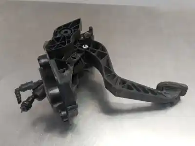 Peça sobressalente para automóvel em segunda mão pedal da embreagem por ford fiesta (ce1) trend referências oem iam h1bc7b633a1e