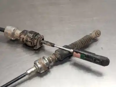 Peça sobressalente para automóvel em segunda mão ligação da caixa de velocidades por toyota rav4 hybrid 4x2 advance referências oem iam 507r71y