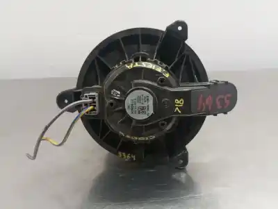 Second-hand car spare part HEATER BLOWER MOTOR for FORD FIESTA (CE1)  OEM IAM references H1BH19846AA 0130115702  N2.Z1.15.5.3