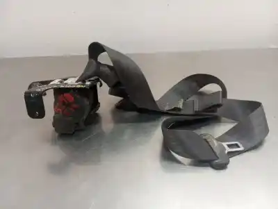 Second-hand car spare part rear left seat belt for kia cee´d concept 99 cv / 73 kw oem iam references 89810a6000wk  n1.z2.cintu.1