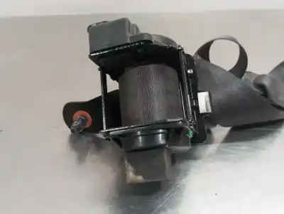 Second-hand car spare part rear left seat belt for kia cee´d concept 99 cv / 73 kw oem iam references 89810a6000wk  n1.z2.cintu.1