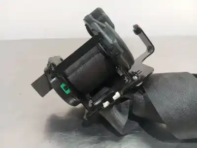 Second-hand car spare part rear left seat belt for kia cee´d concept 99 cv / 73 kw oem iam references 89810a6000wk  n1.z2.cintu.1