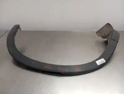 Автозапчастина б/у крило задне ліве для mazda cx-5 center-line 2wd посилання на oem iam kd5351w61  n1.z3.3.8.1